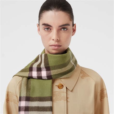 burberry scarf personalisation|burberry scarves official site.